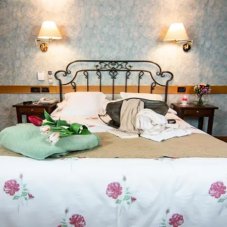 Terra De Lestrove - Quality 호텔 2*