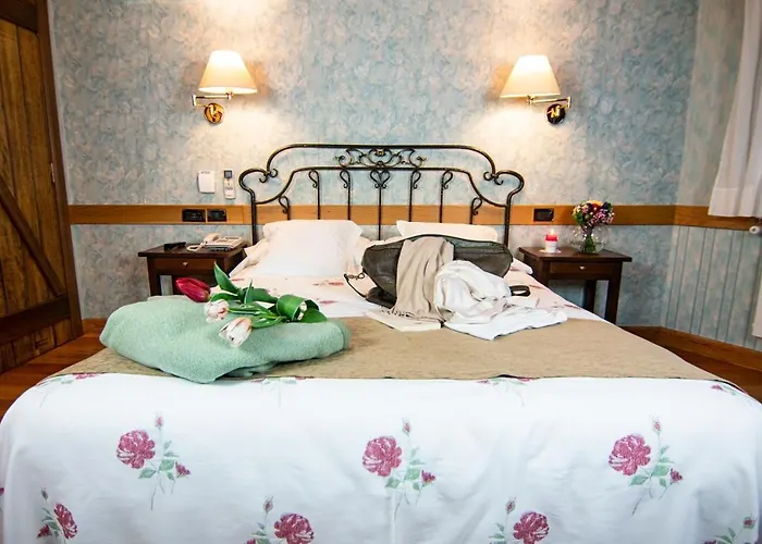 Terra De Lestrove - Quality 酒店 2*