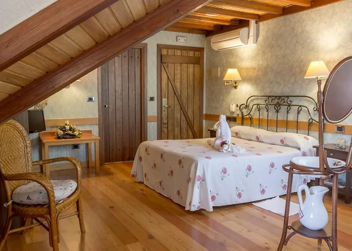 Terra De Lestrove - Quality 帕德隆