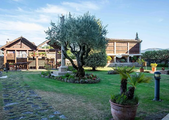 Terra De Lestrove - Quality 帕德隆