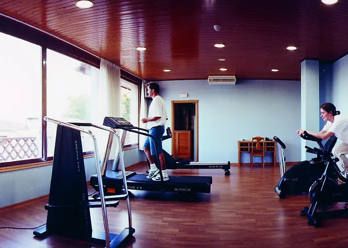 酒店 Terra De Lestrove - Quality